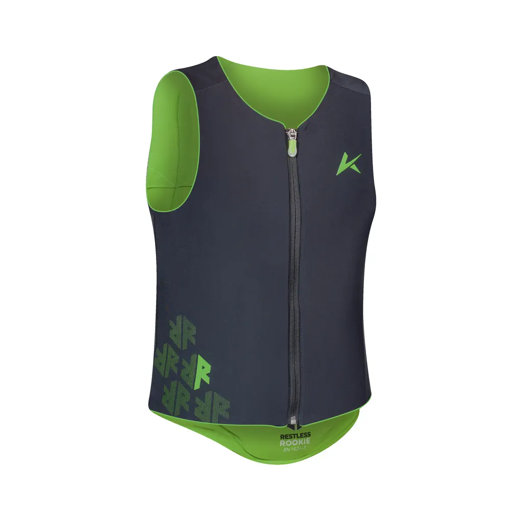 Komperdell Ballistic FlexFit Pro Jr