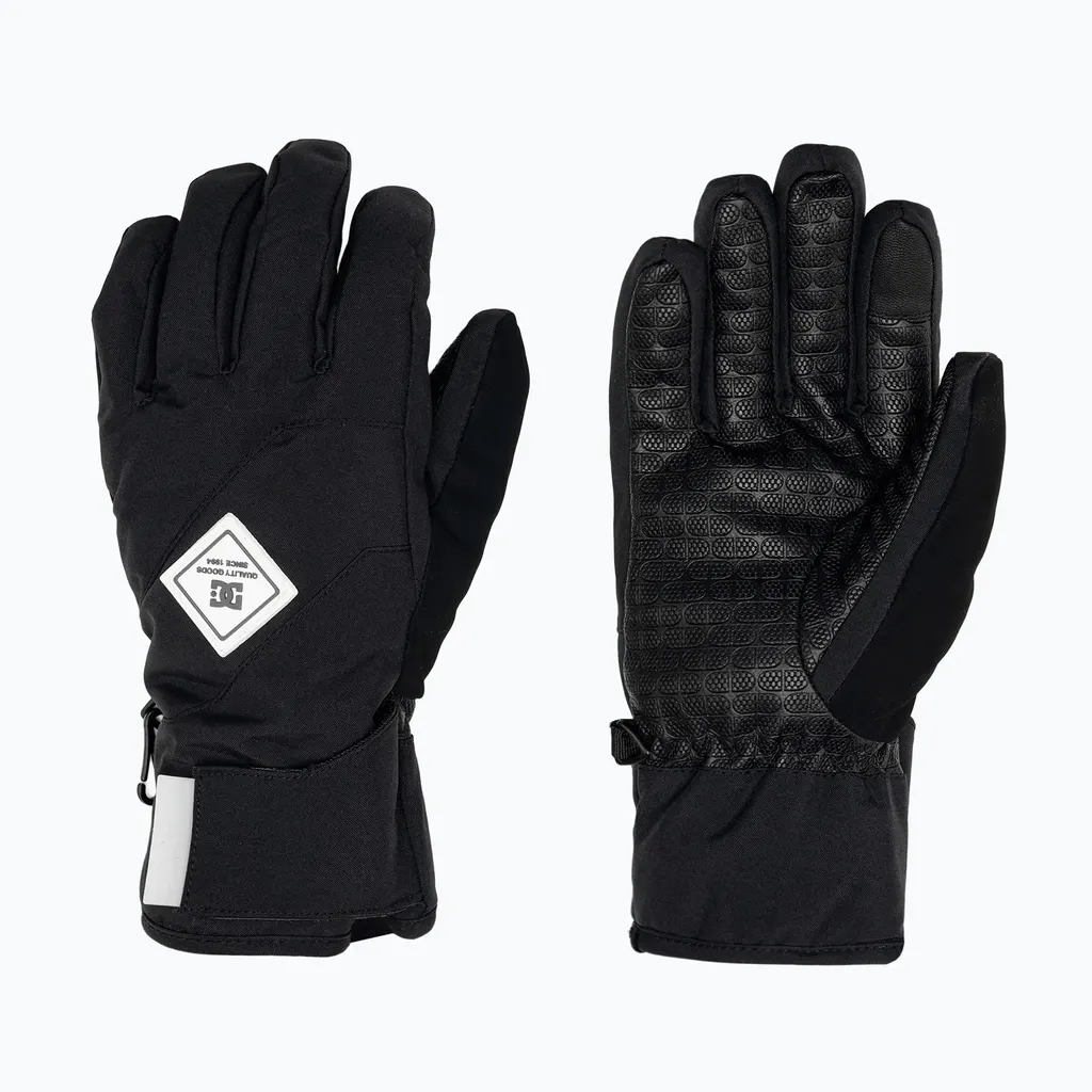 DC Women's Franchise Glove