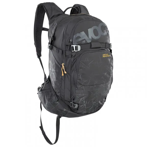 Evoc Line R.A.S. Protector 22