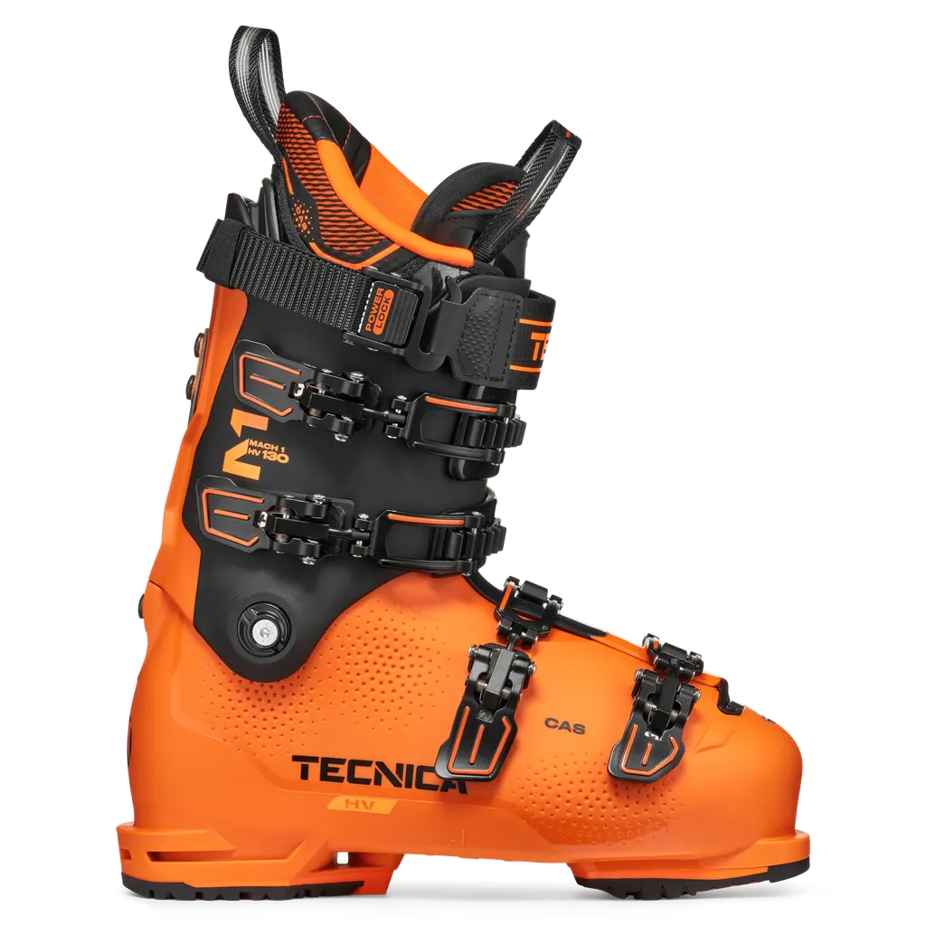 Tecnica Mach1 HV 130 TD GW