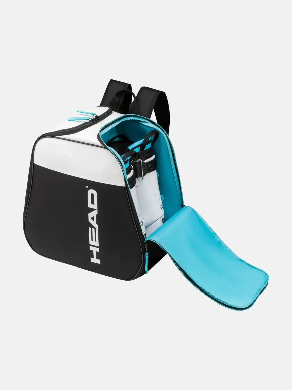 Head Rebels Boot Backpack