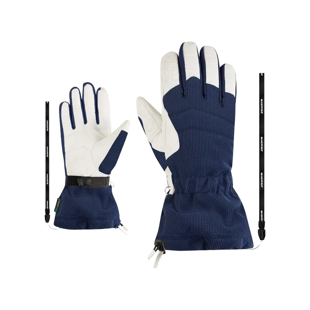 Ziener Kilatana-Z AS® AW glove lady