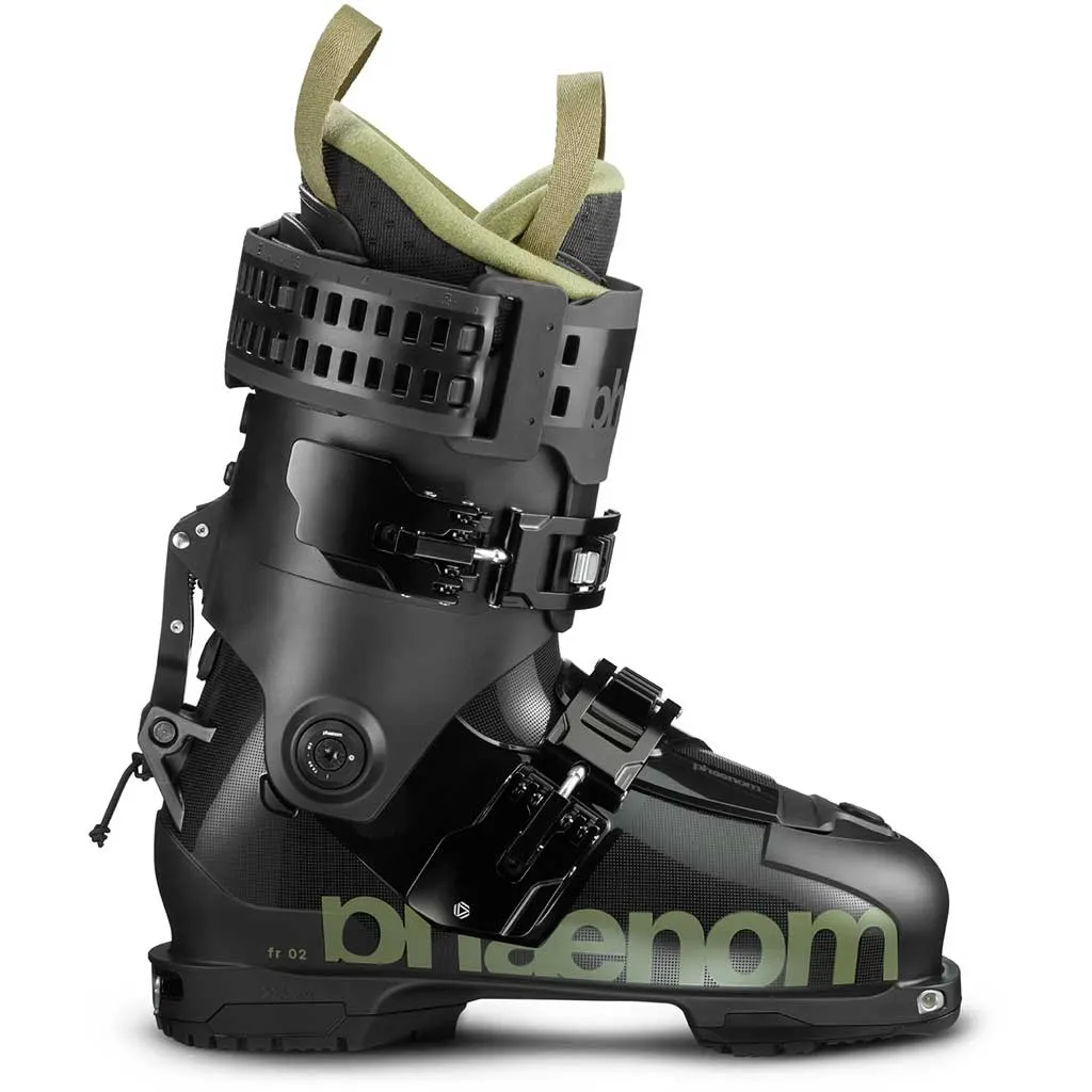 Phaenom FR 02 130