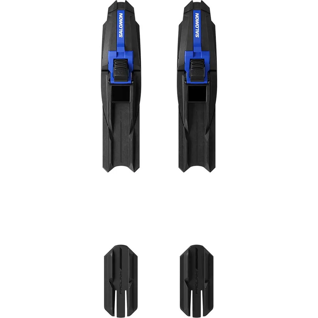 Salomon Equipe Shift Skate