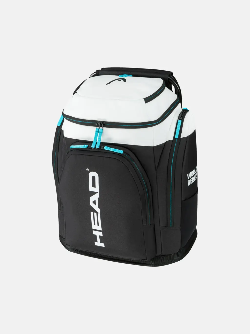 Head Rebels Coaches Backpack