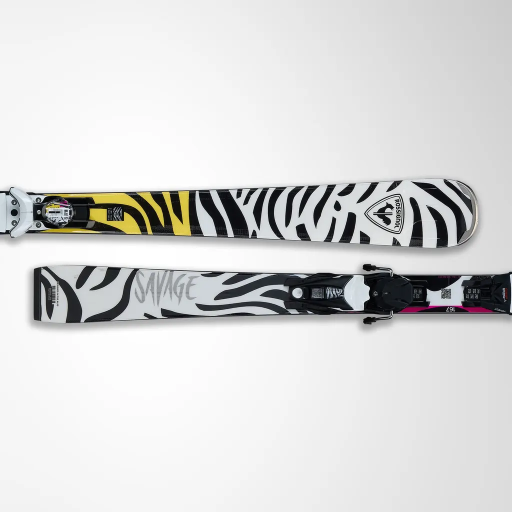Rossignol Women's Savage Piste Konect