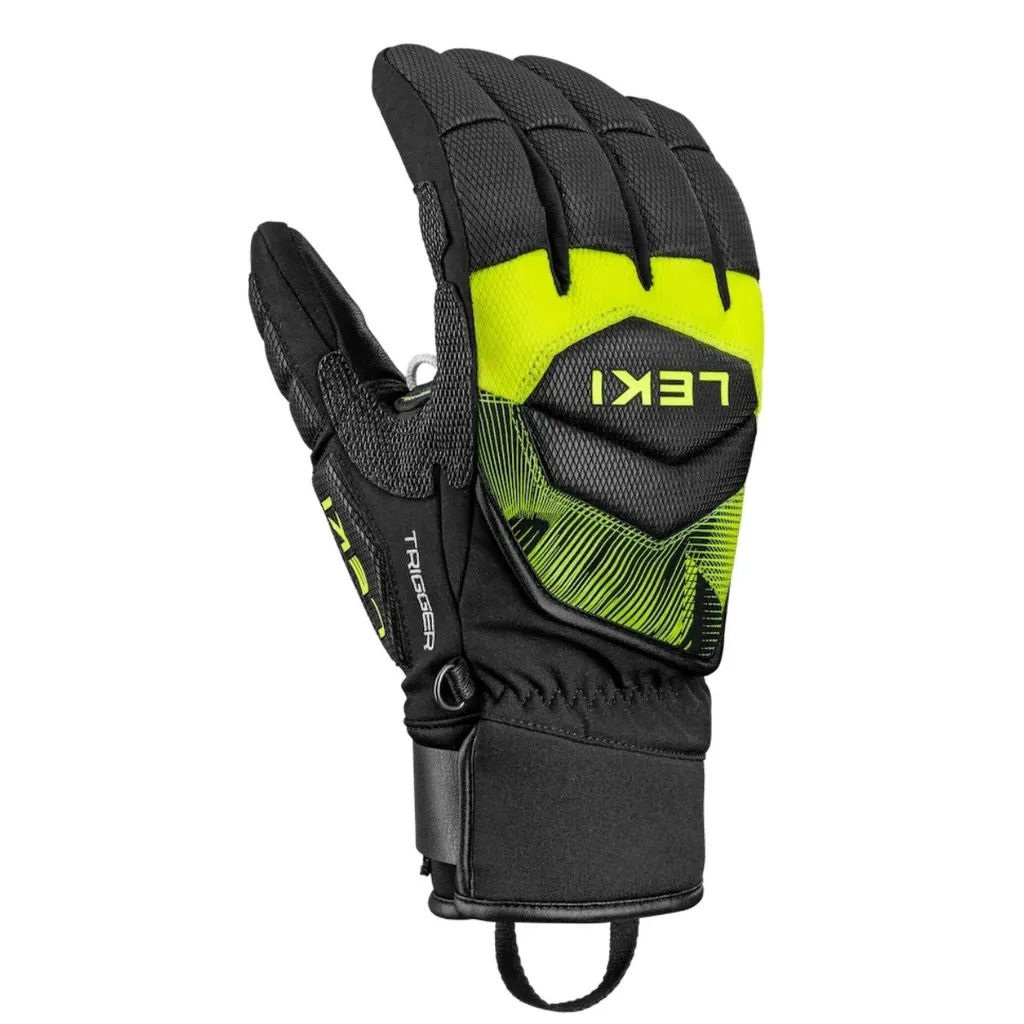 Leki WCR Core TR