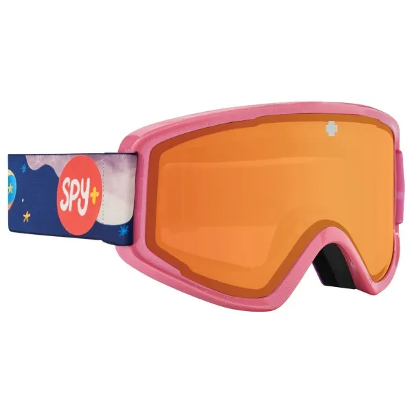 SPY+ Crusher Elite Jr