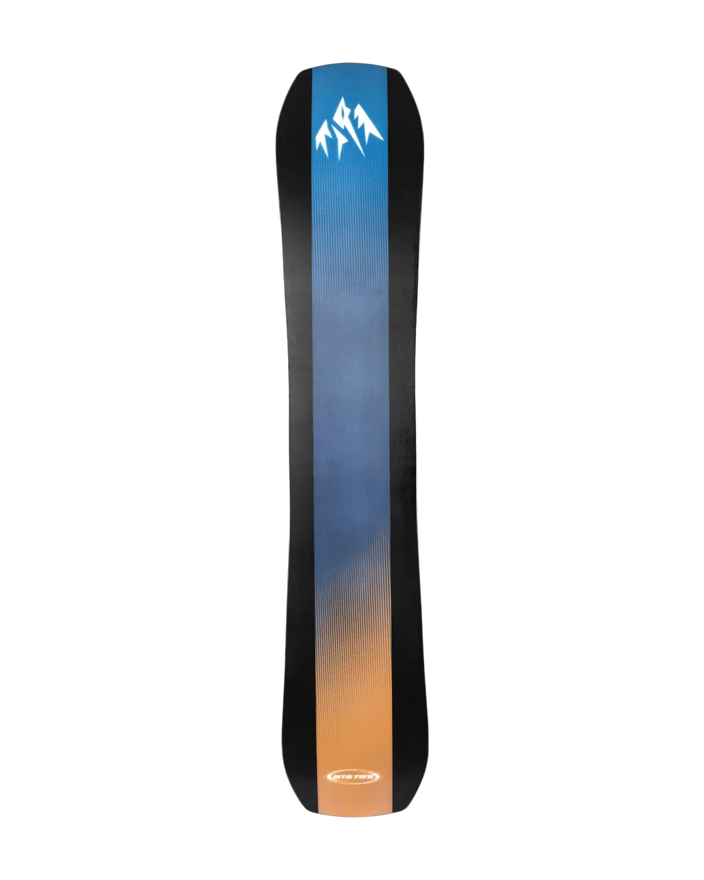 Jones Mountain Twin