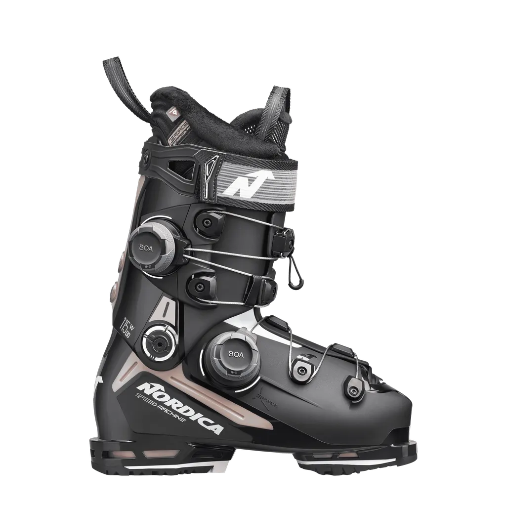 Nordica Speedmachine 3 115 W BOA DD (GW)