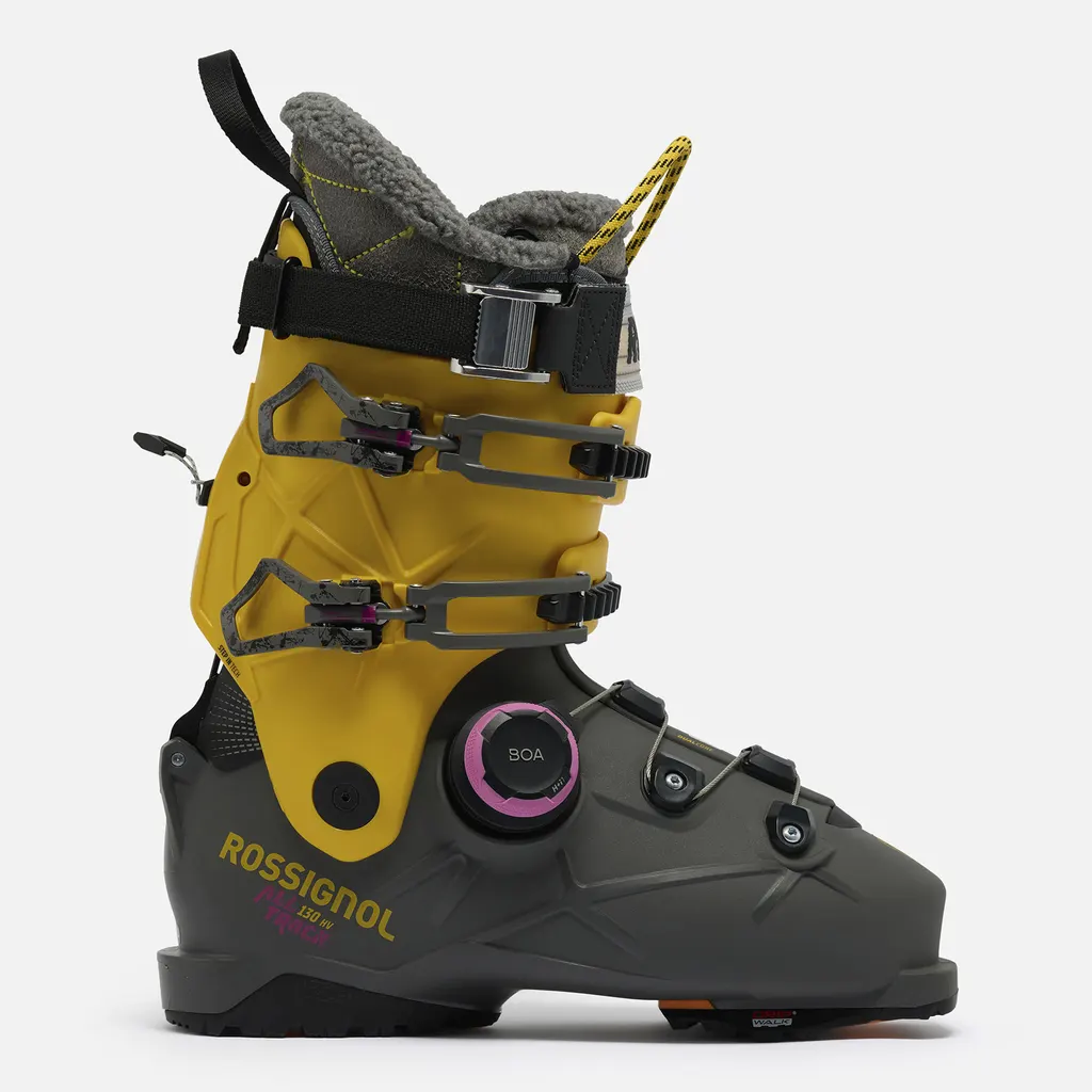 Rossignol Alltrack 130 HV BOA GW