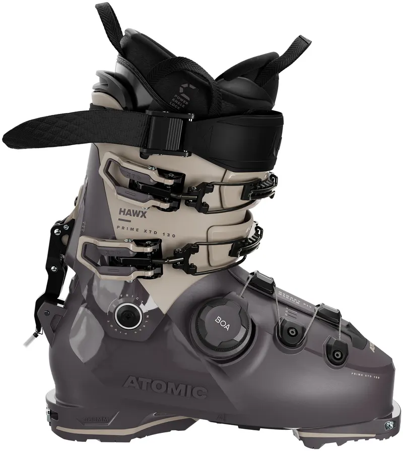 Atomic Hawx Prime XTD 130 BOA