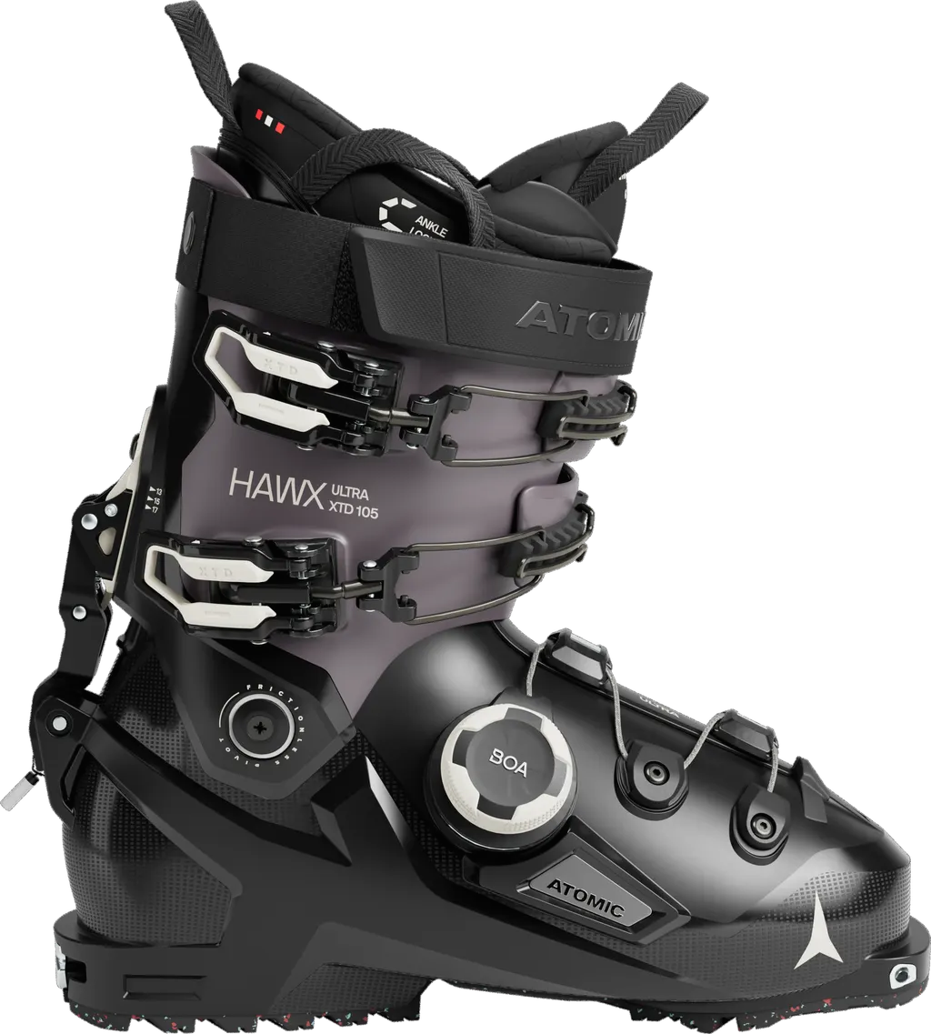 Atomic Hawx Ultra XTD 105 BOA W