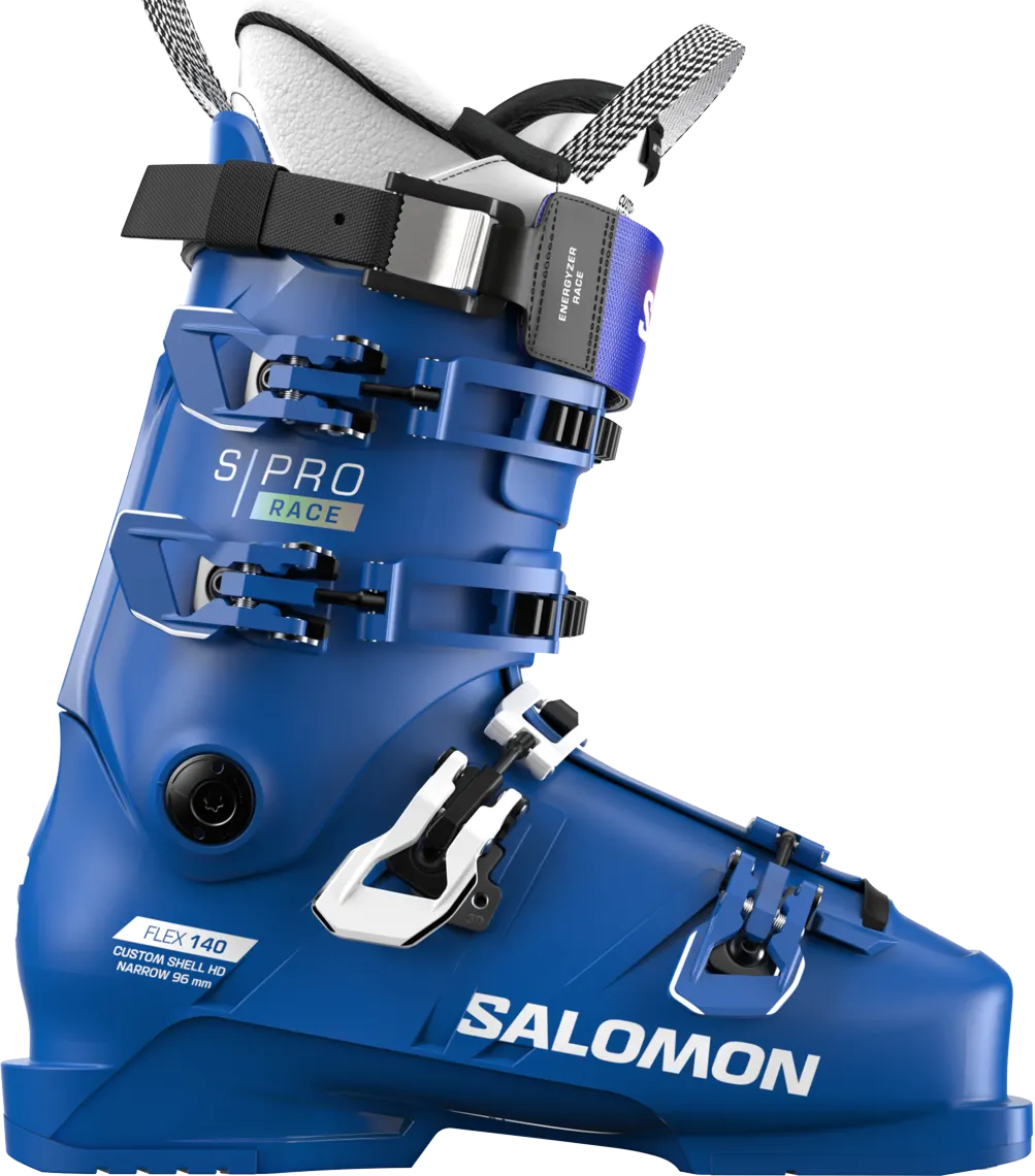 Salomon S/Pro Race 140