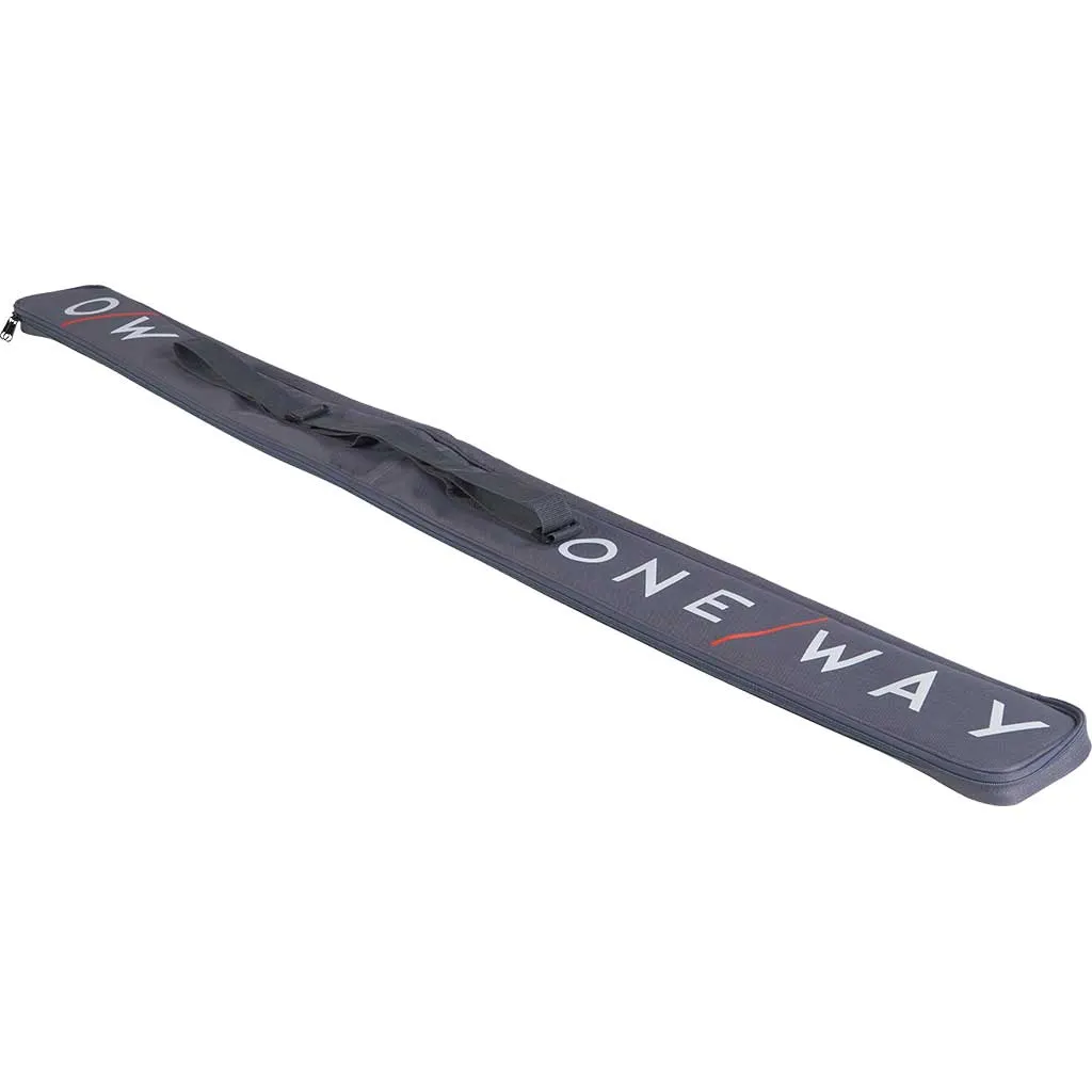 One Way Ski Bag 2 Pairs