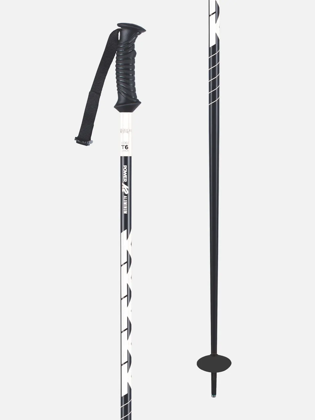 K2 Power Aluminum