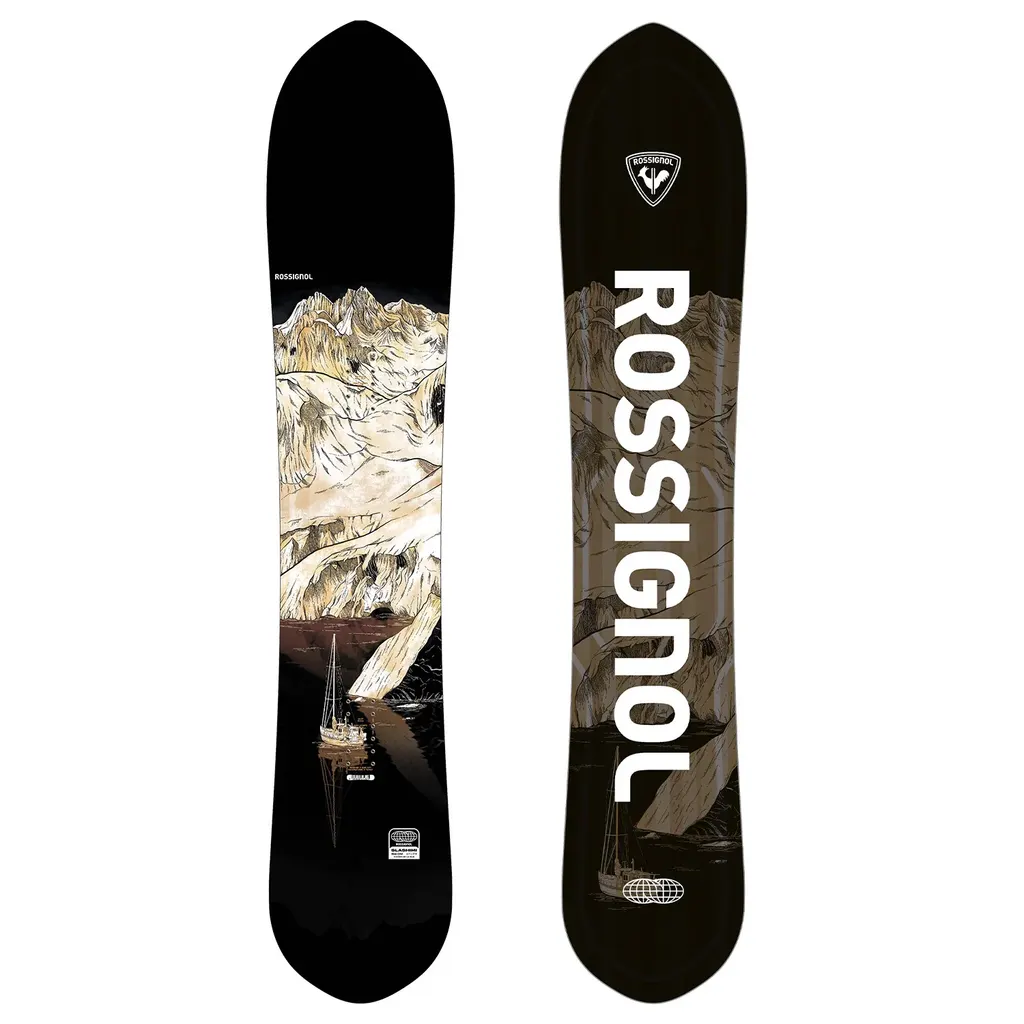 Rossignol XV Slashimi