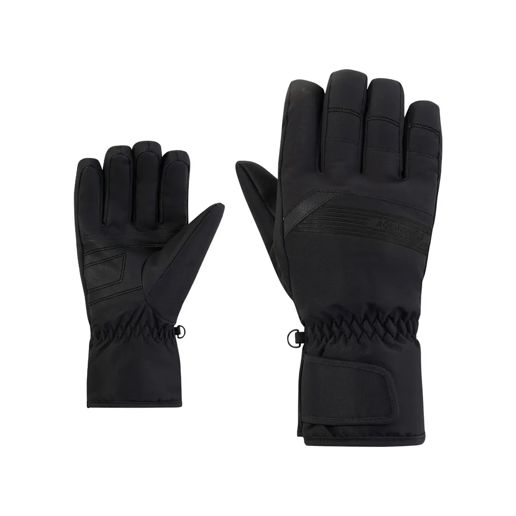 Ziener Galliuss-Z AS® glove man