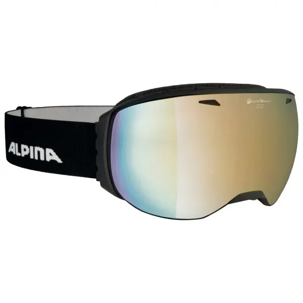 Alpina Big Horn QVM