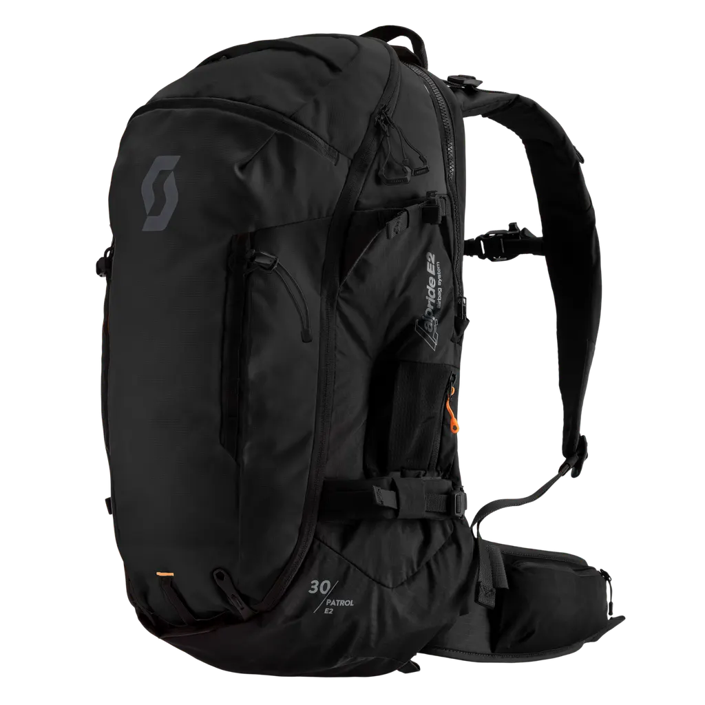 Scott Patrol E2 30 Kit Backpack