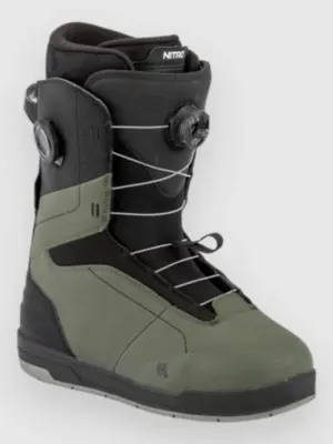 Nitro Venture BOA