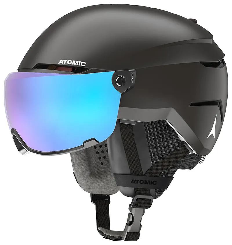 Atomic Savor Visor Stereo