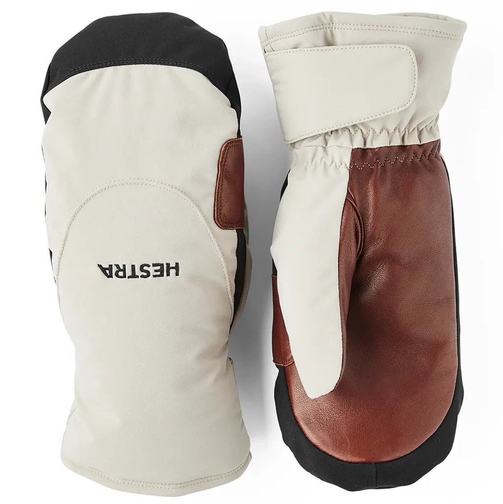 Hestra CZone Mellow Mitt