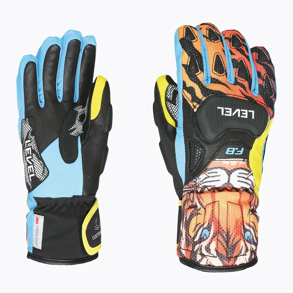Level SQ Jr CF