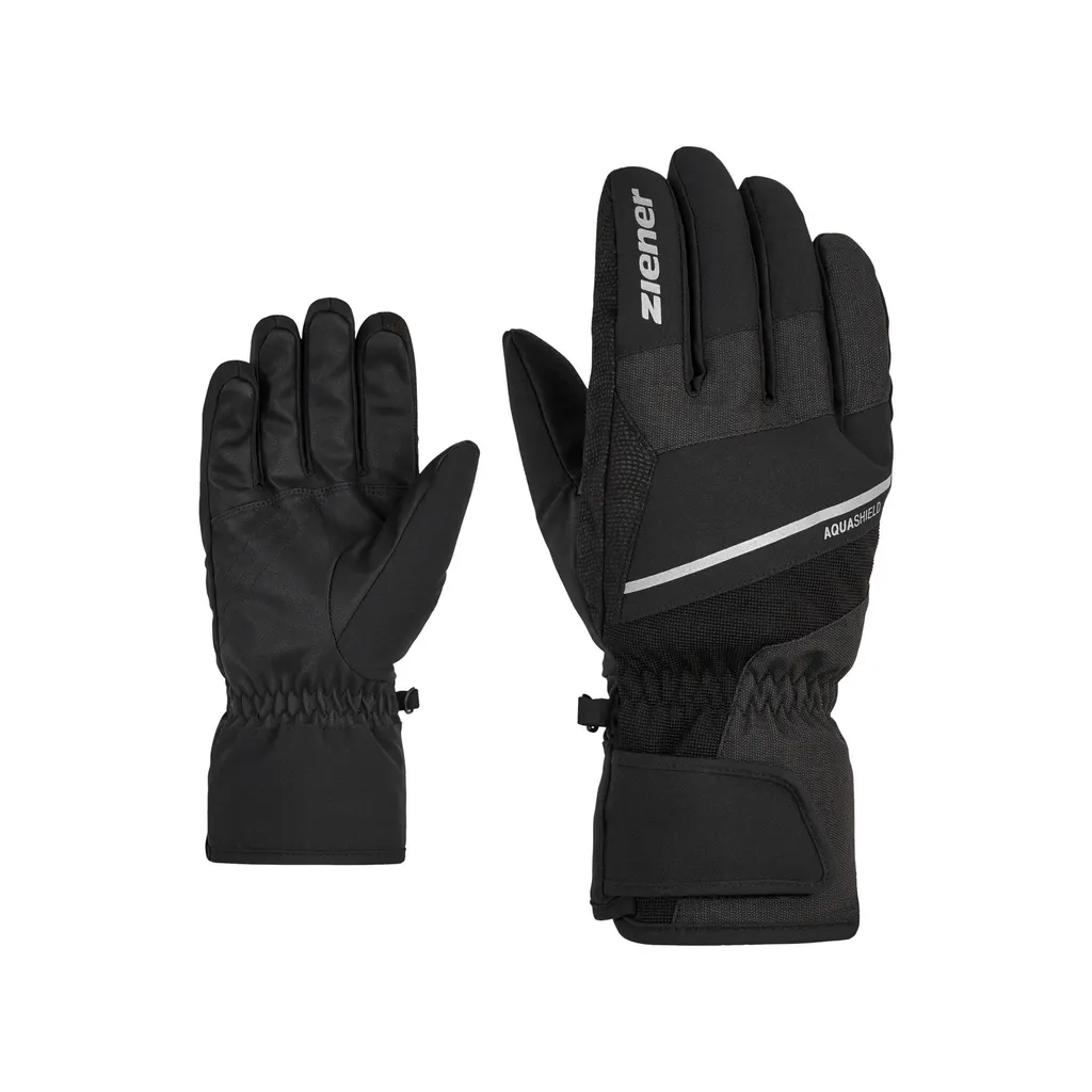 Ziener Gezimo-Z AS® glove man