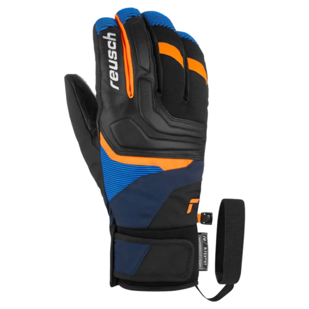Reusch Dragon R-TEX XT