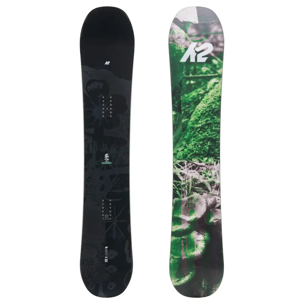 K2 Embassy