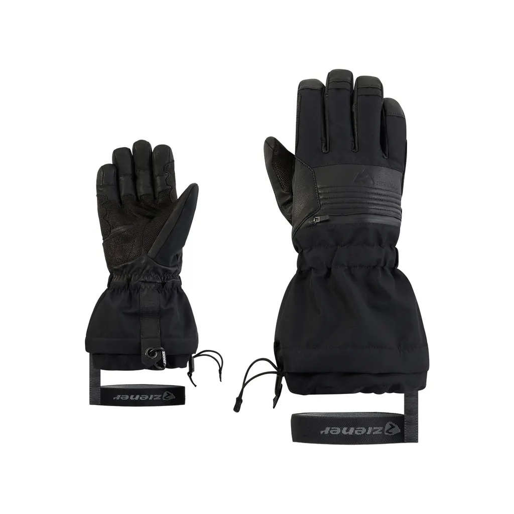 Ziener Cevedale-Z AS® PR glove man