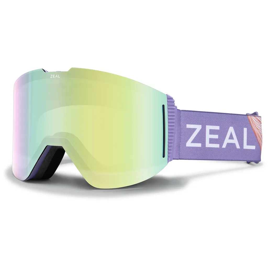 Zeal Lookout