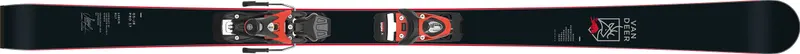 Van Deer GS-JR Pro