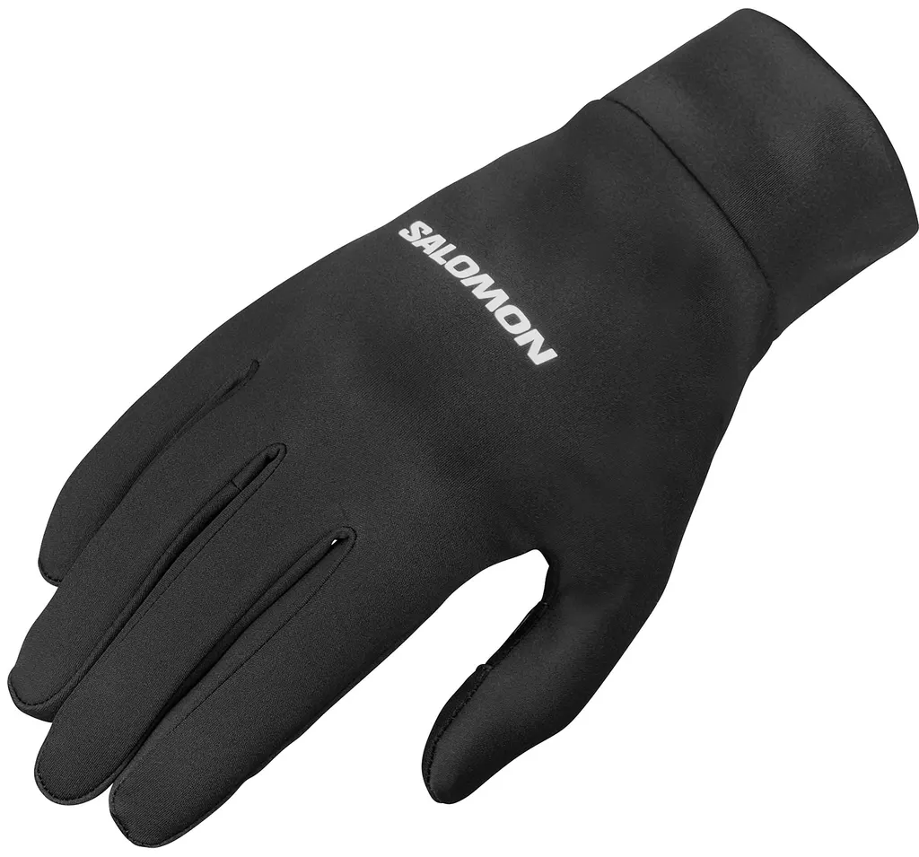 Salomon Tech Softshell Gloves U