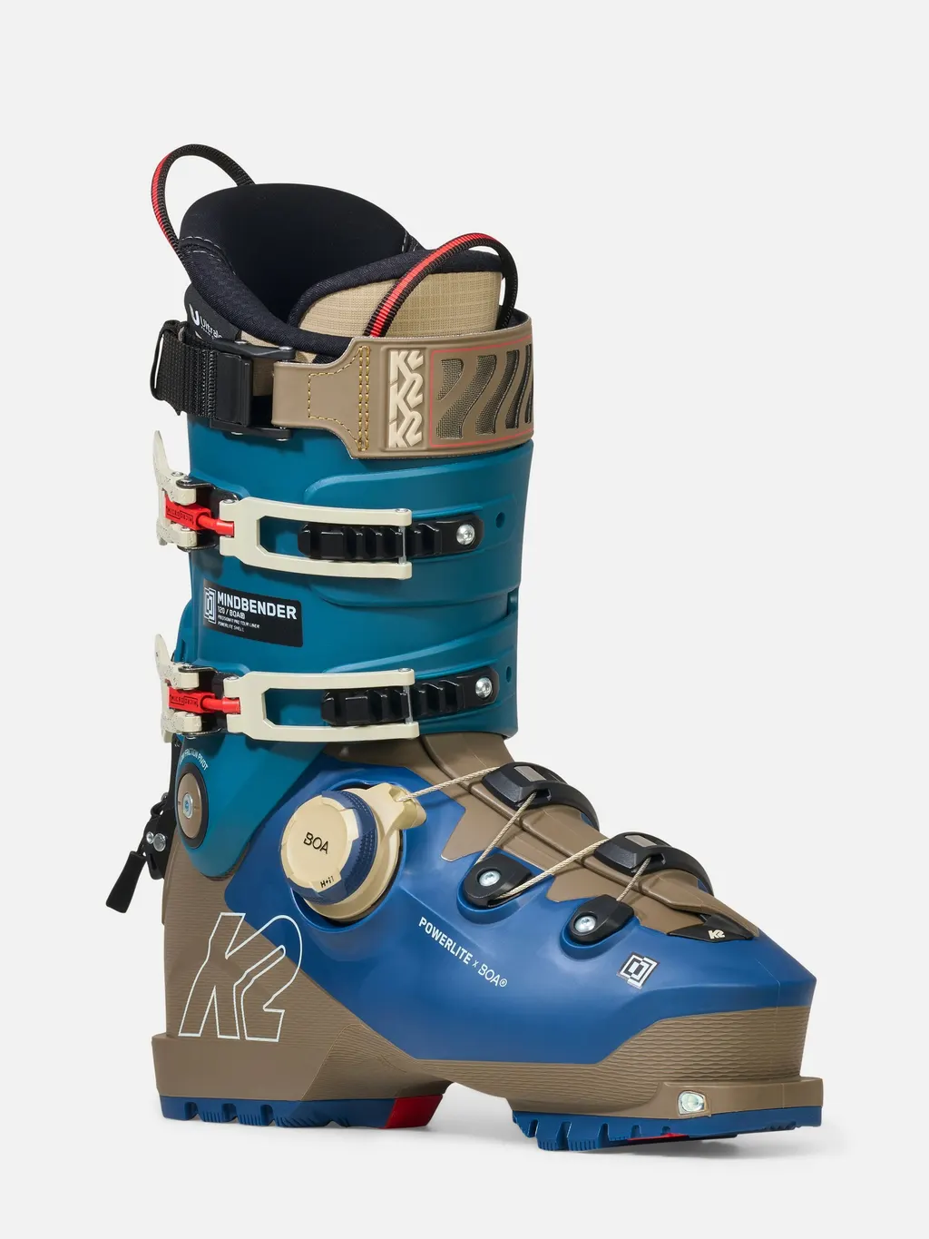 K2 Mindbender 120 BOA®