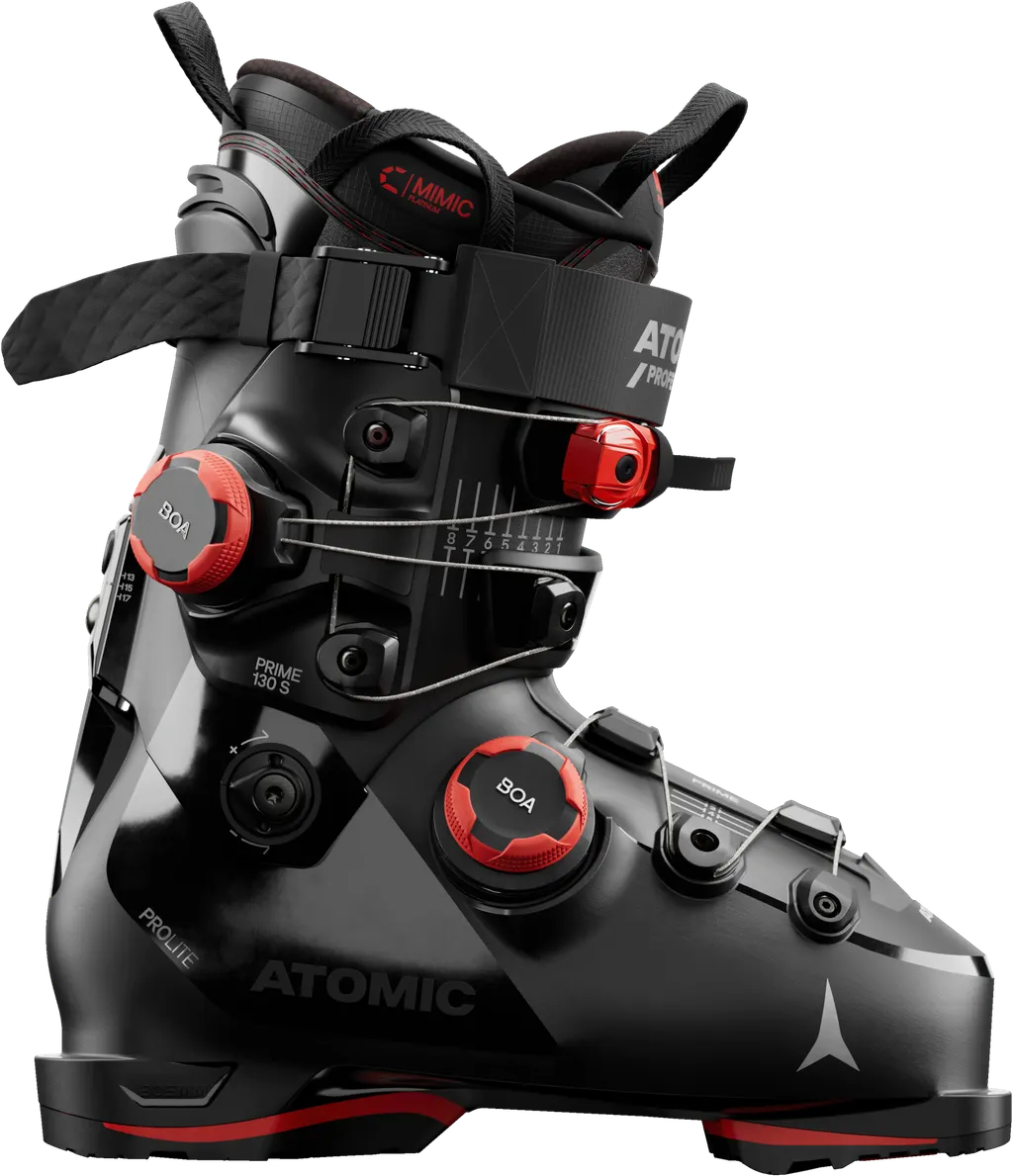 Atomic Hawx Prime 130 S Dual BOA