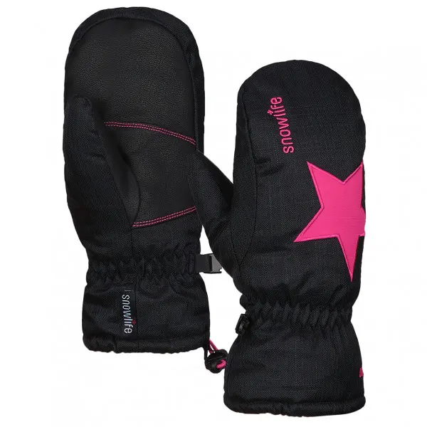 Snowlife Sirius DT Mitten Jr