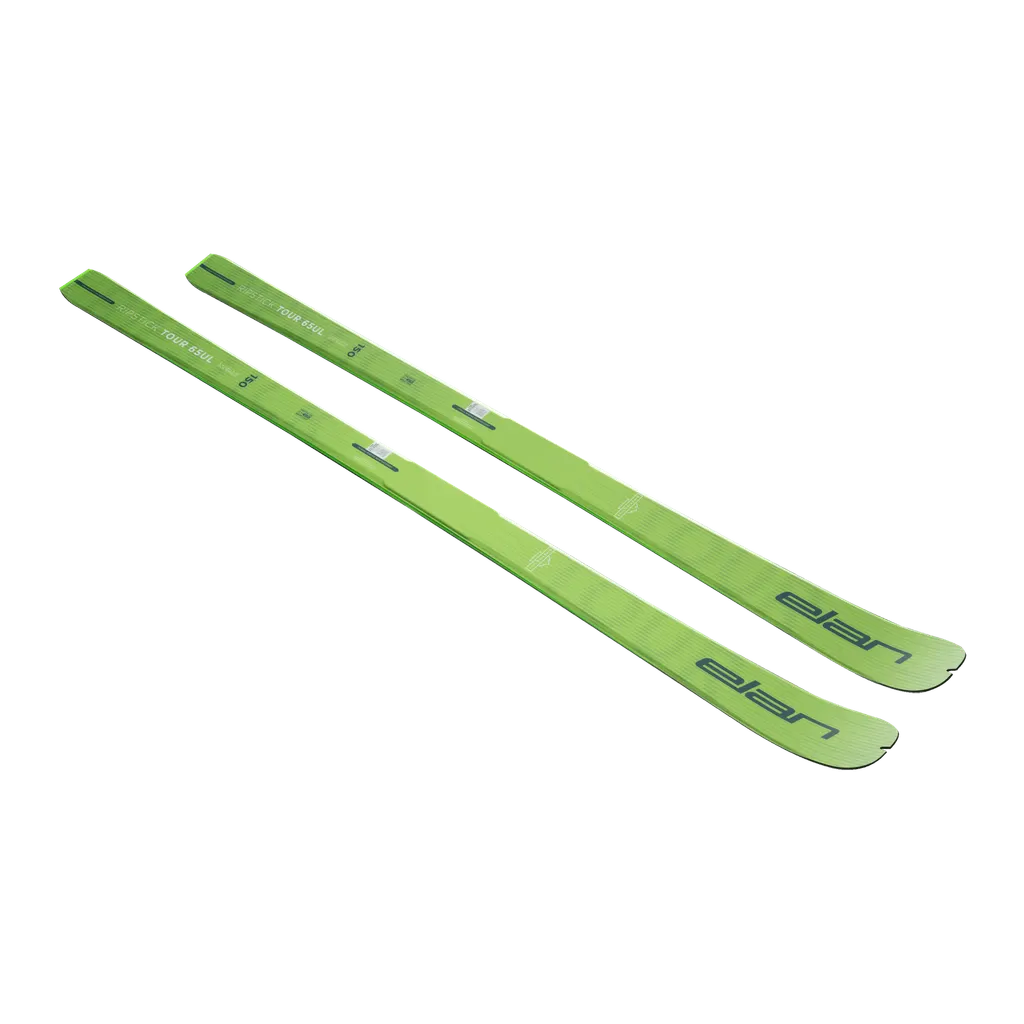 Elan Ripstick Tour 65 UL