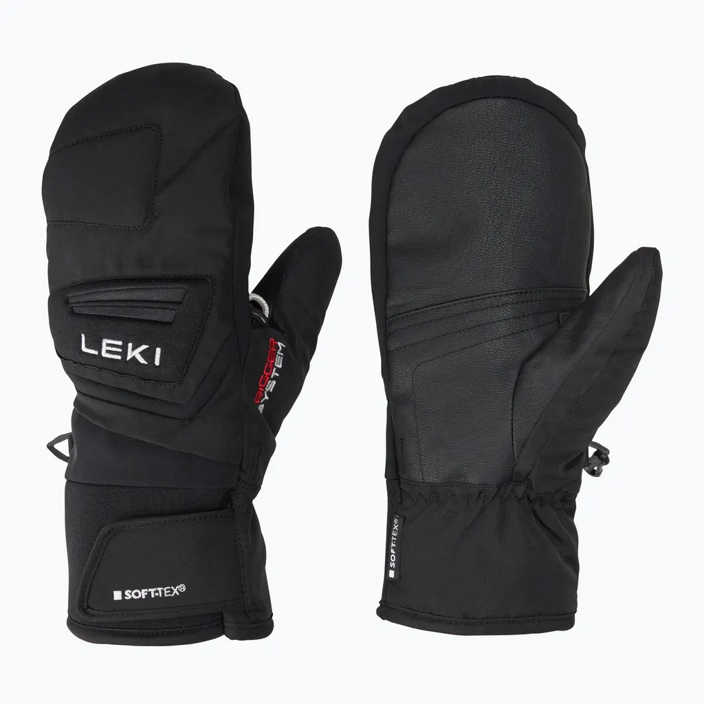 Leki Griffin 3D Junior Mitt