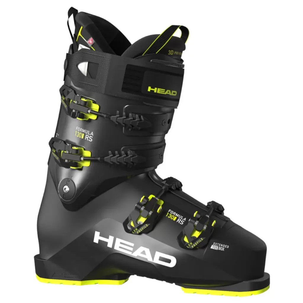 Head Formula RS 130
