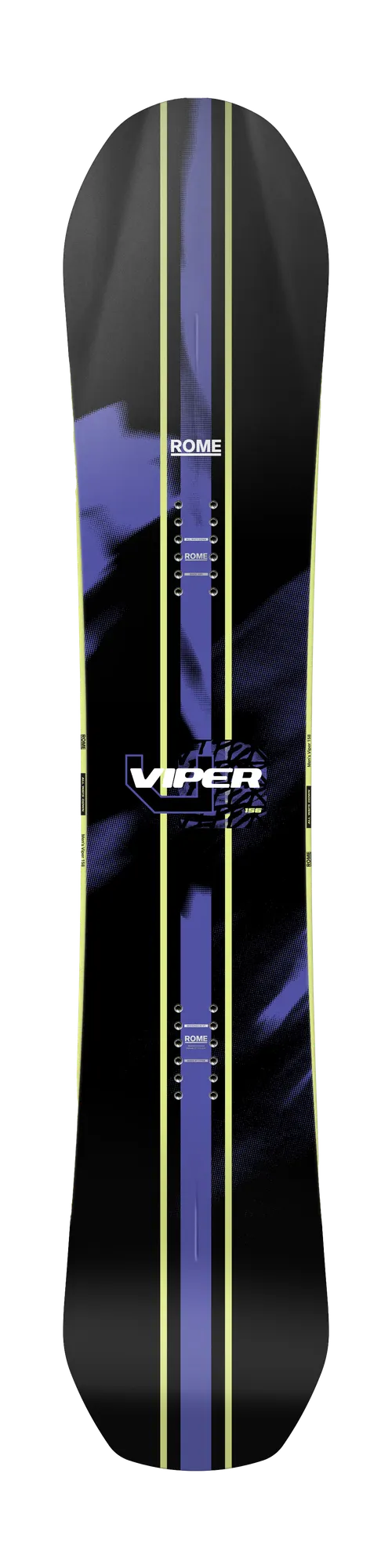 Rome Viper