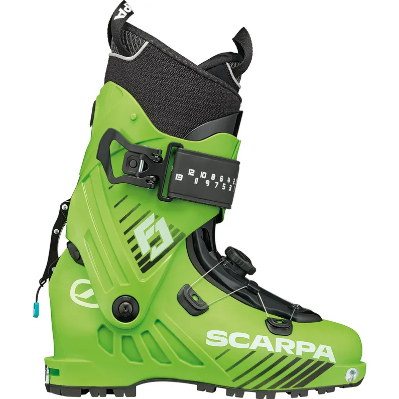 Scarpa F1 Jr