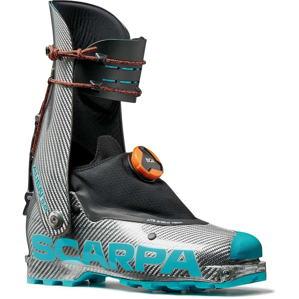 Scarpa Alien 5.0