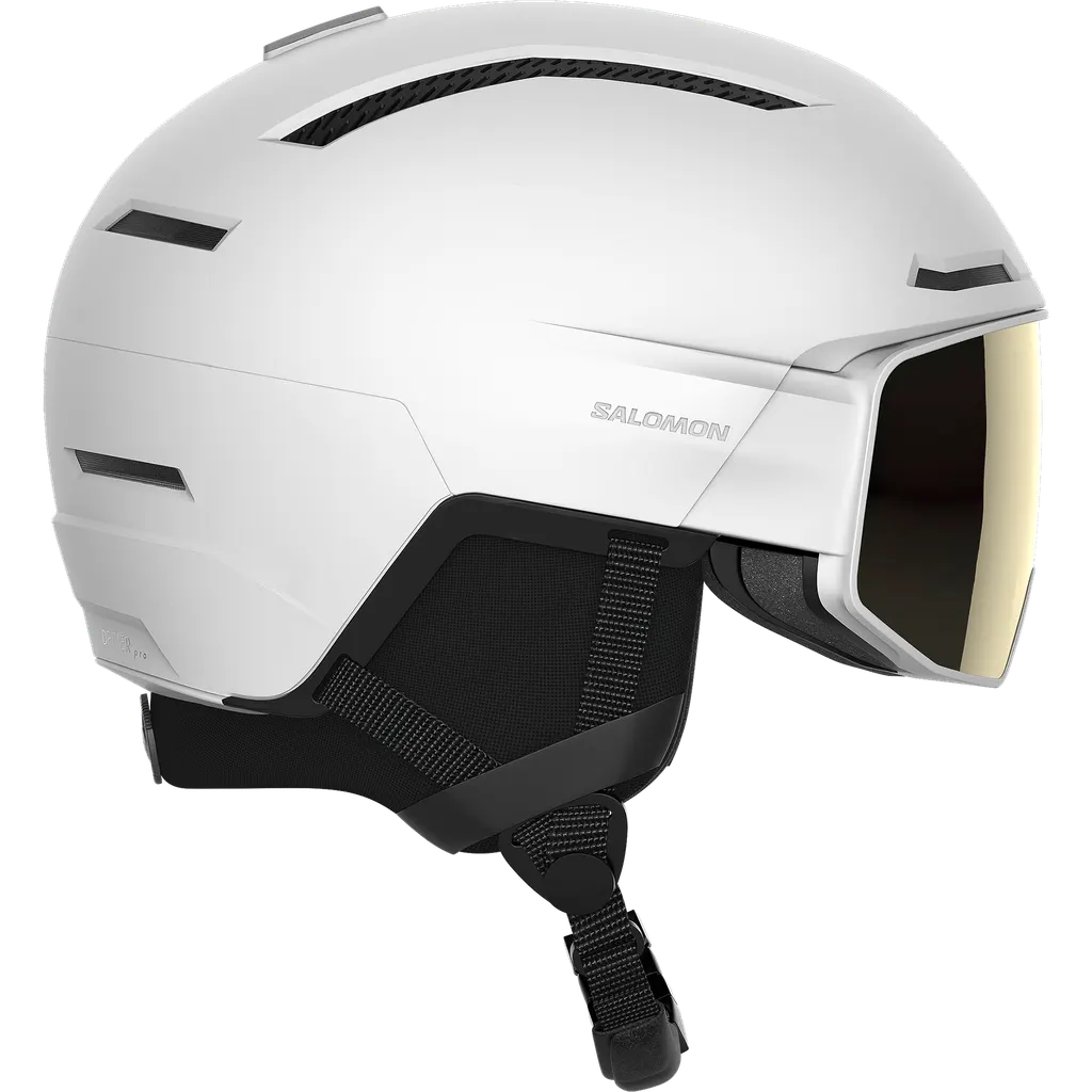 Salomon Driver Pro Sigma