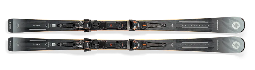 Blizzard Thunderbird R15-76