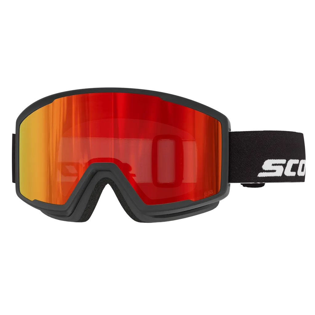 Scott Trace Pro Compact Goggle