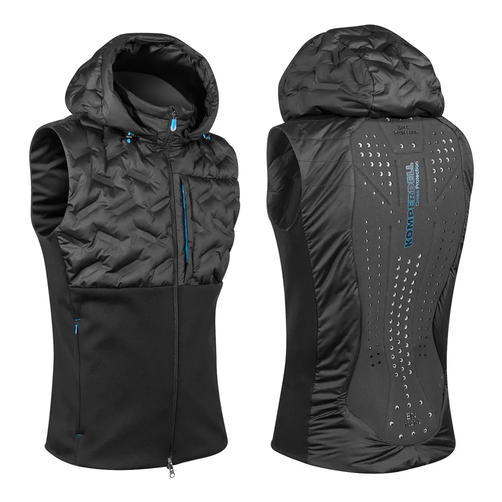 Komperdell Thermovest Men