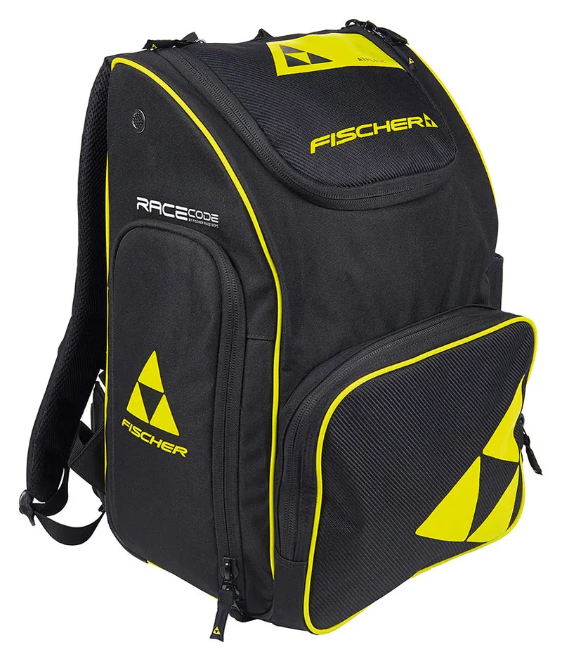 Fischer Backpack Race 70l