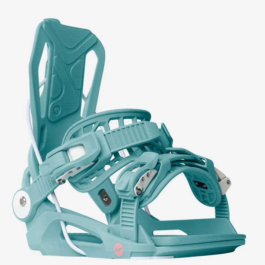 Nidecker Flow Mayon Fusion W